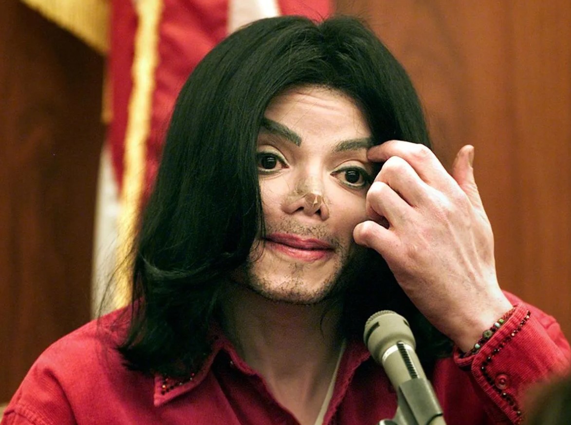Michael Jackson wiki