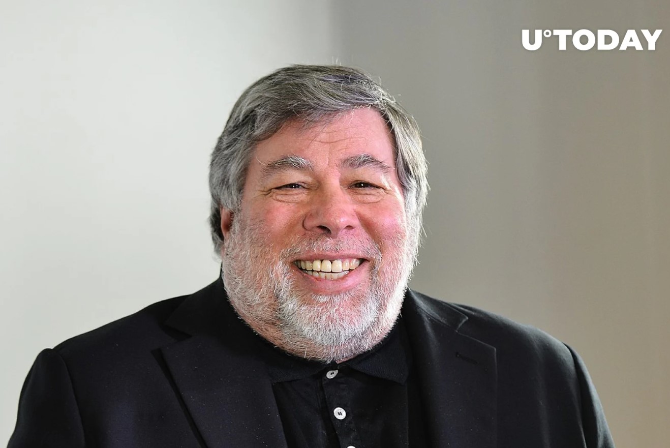 Steve Wozniak bio