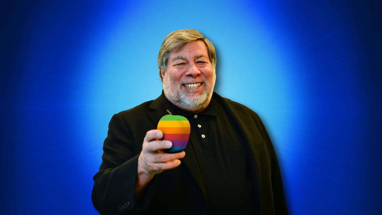 Steve Wozniak image
