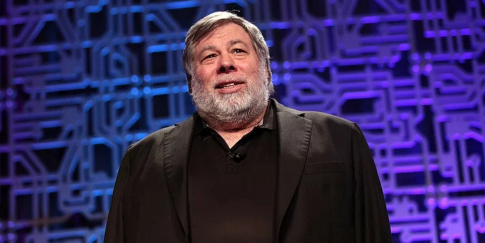 Steve Wozniak picture