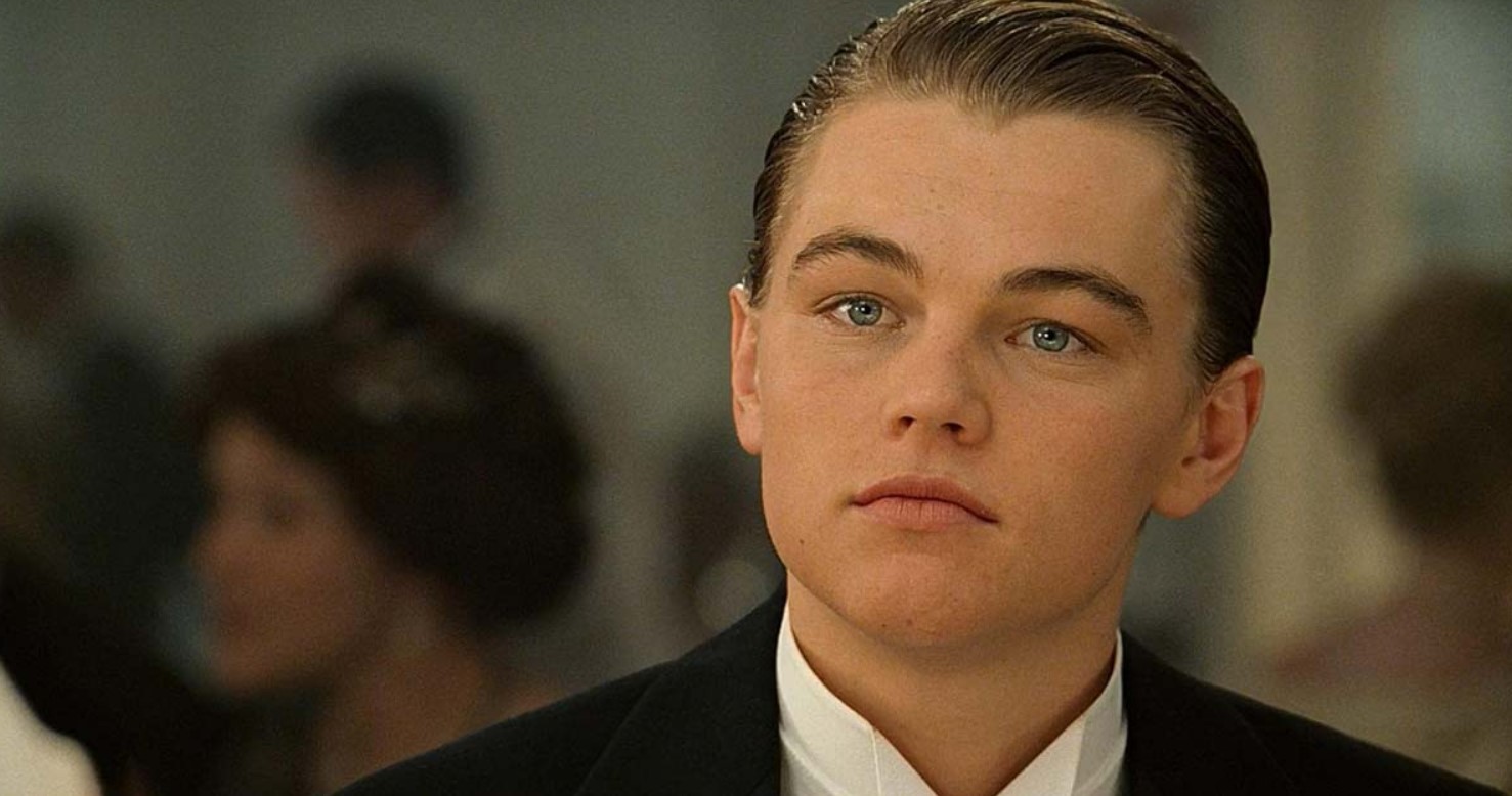 Leonardo DiCaprio picture