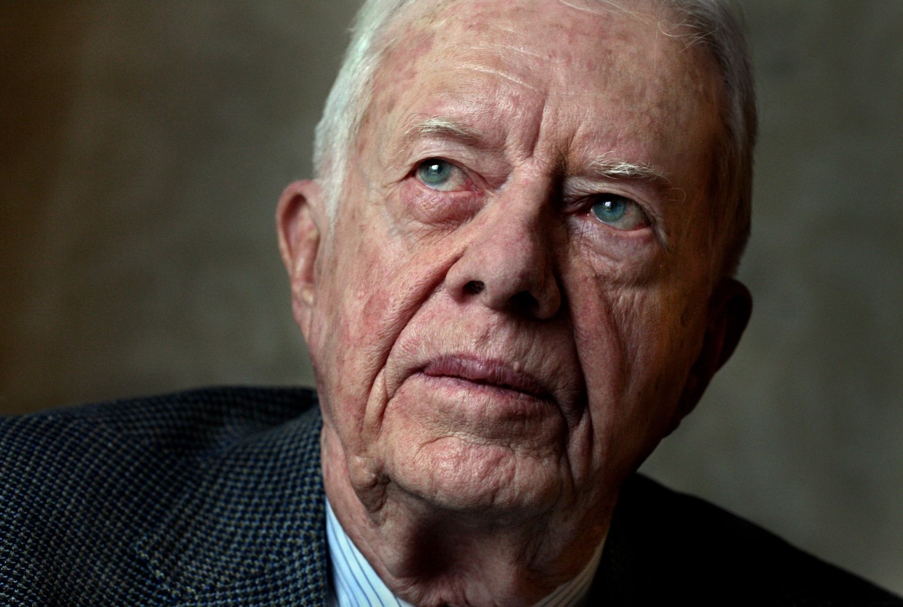 Jimmy Carter picture