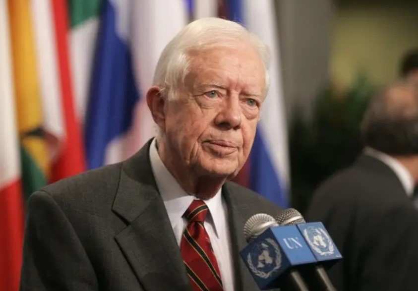 Jimmy Carter wiki