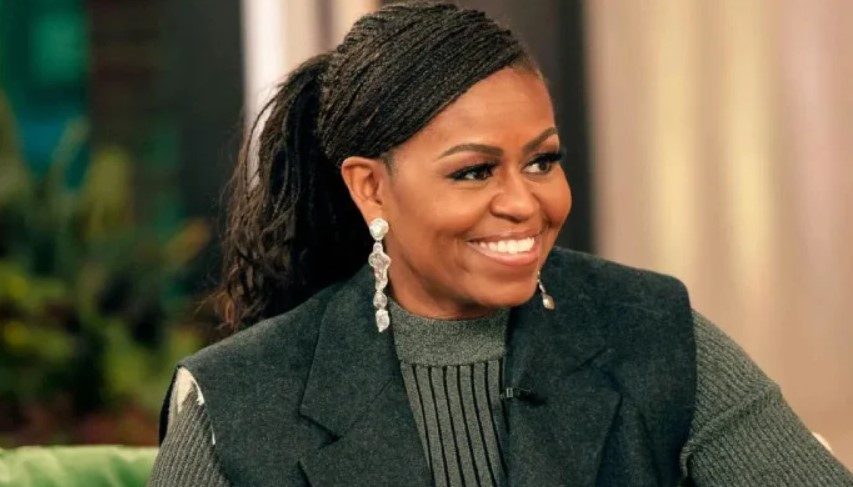 Michelle Obama wiki