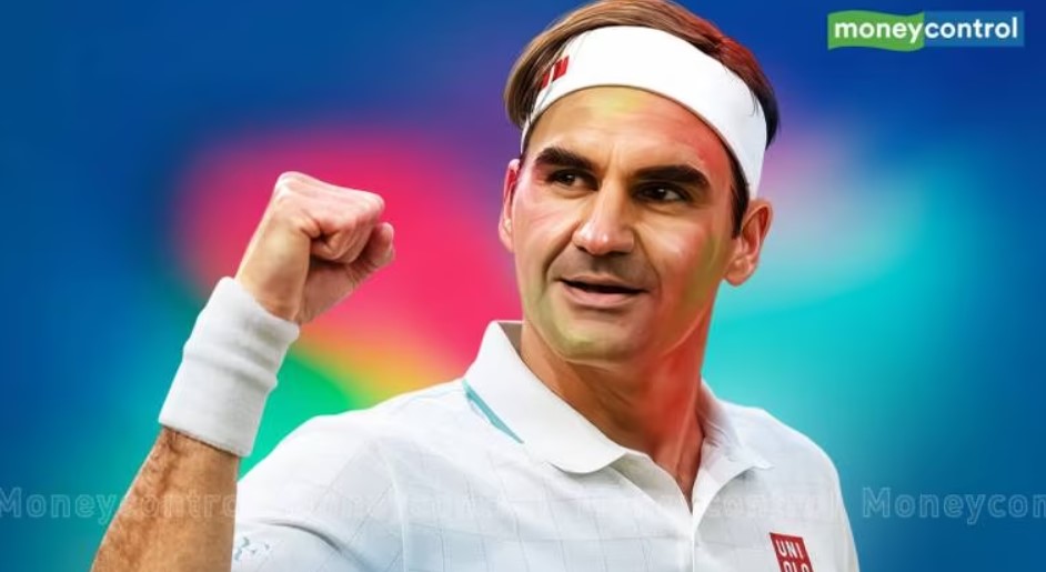 Roger Federer wiki