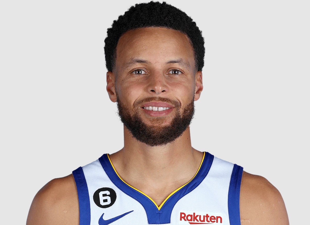 Stephen Curry picture