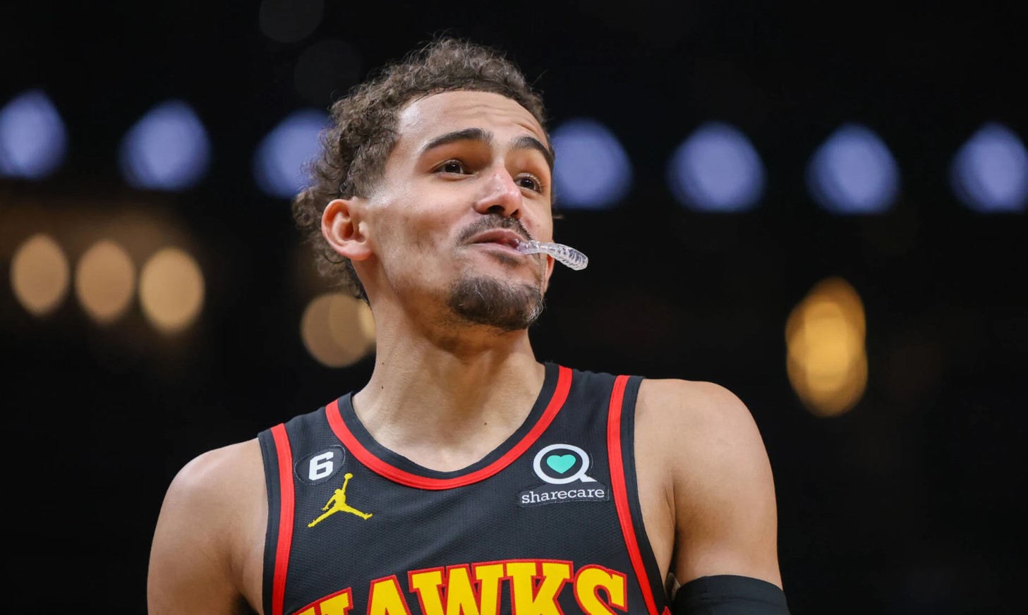 Trae Young picture
