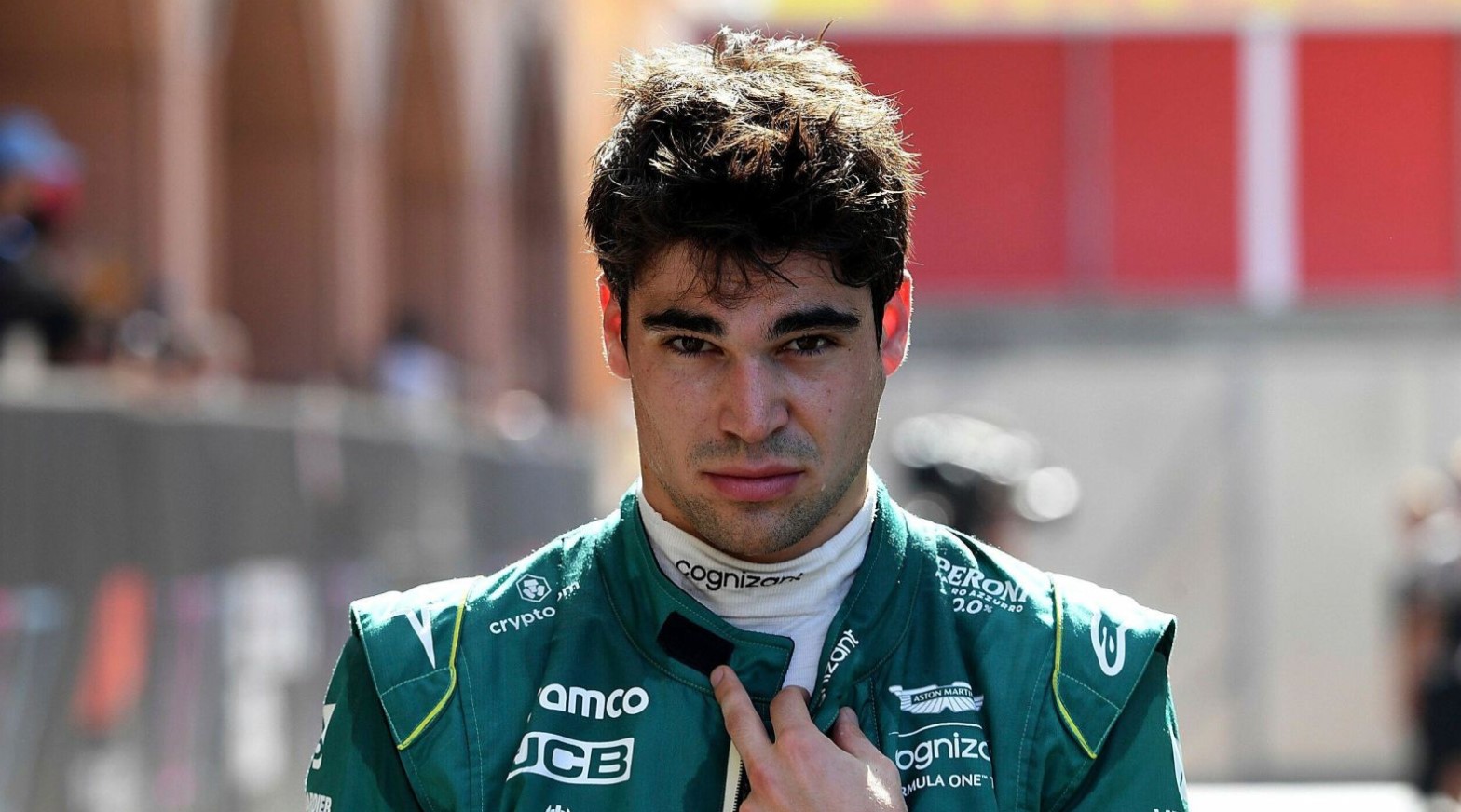 Lance Stroll picture