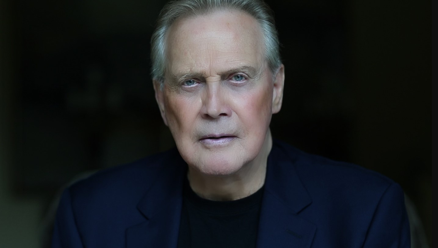 Lee Majors picture