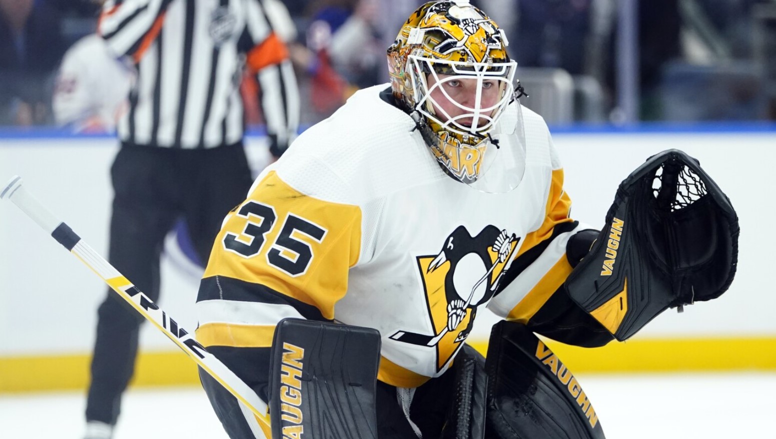 Pittsburgh Penguins photo