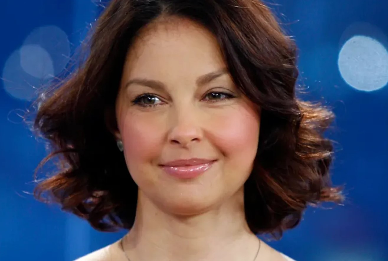 Ashley Judd wiki