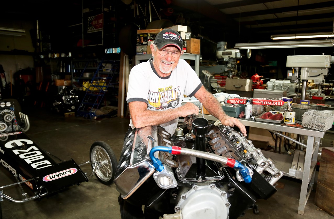 Don Garlits picture