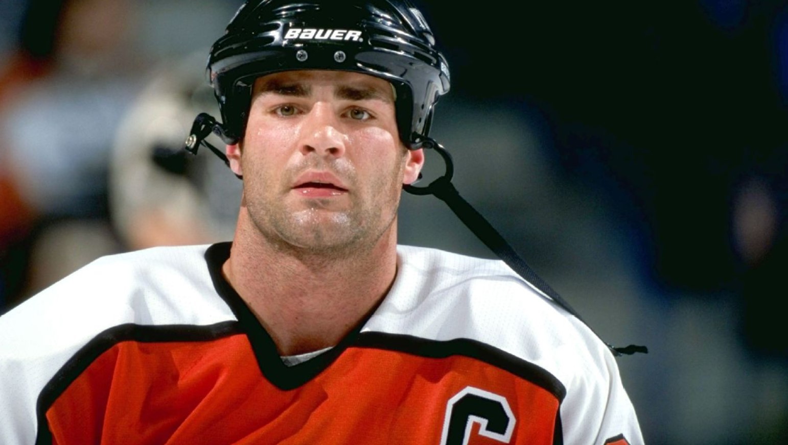 Eric Lindros image