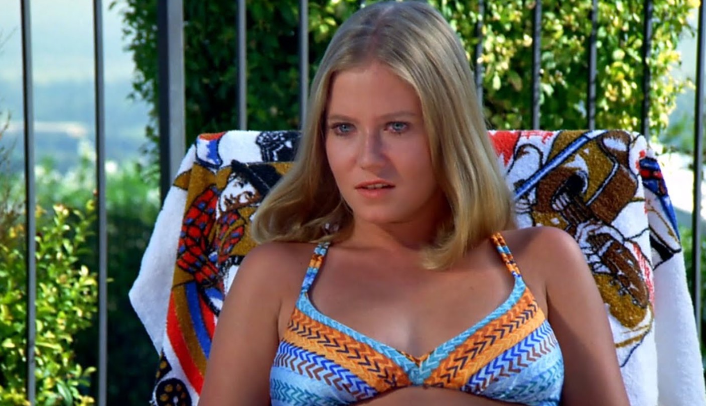 Eve Plumb picture