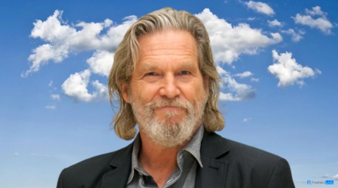 Jeff Bridges image