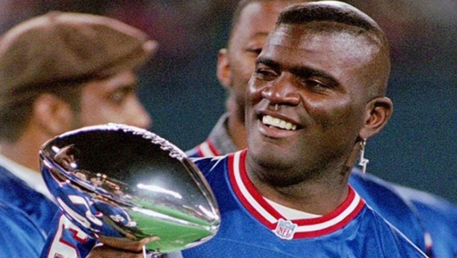 Lawrence Taylor picture