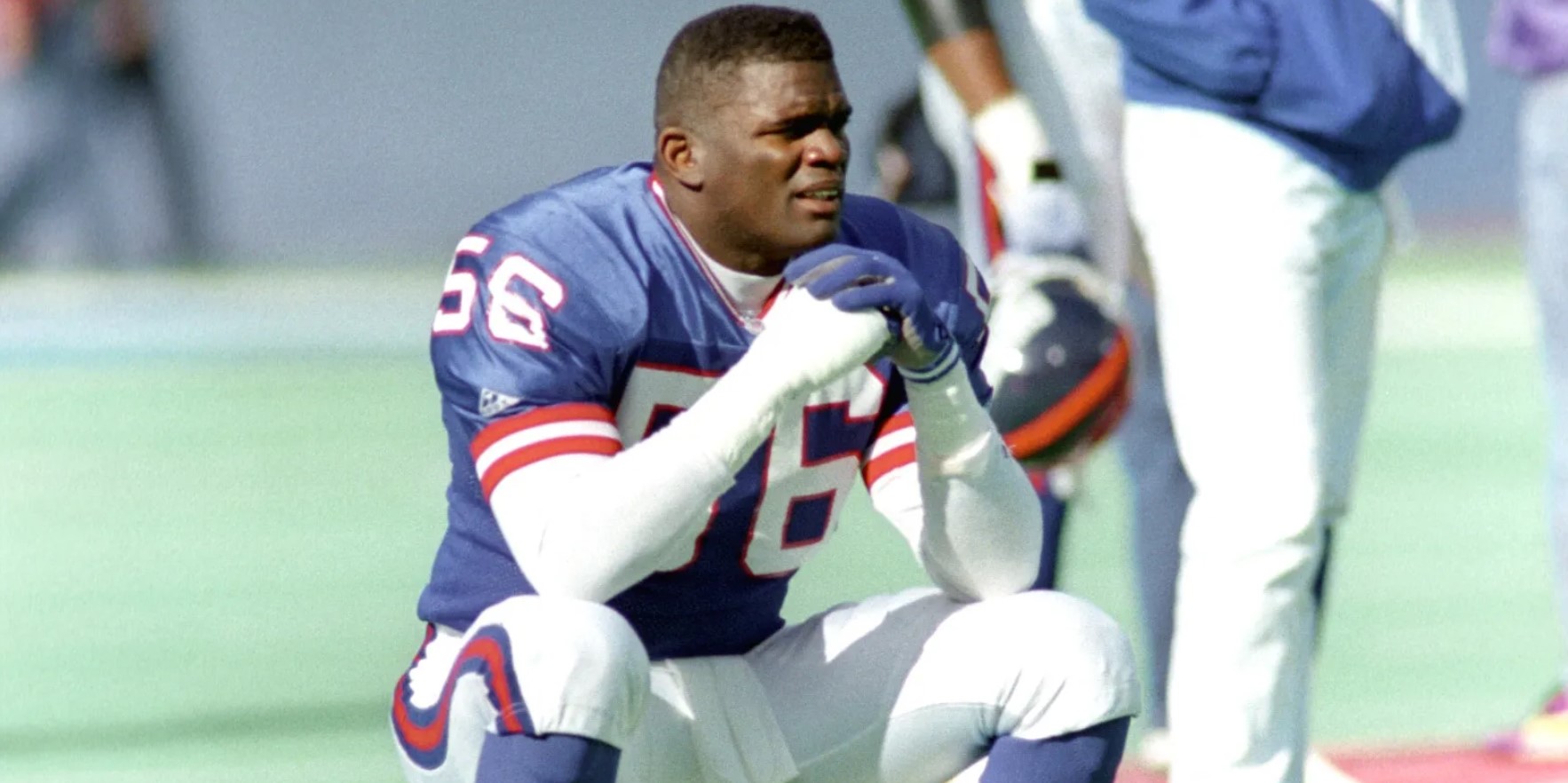Lawrence Taylor wiki
