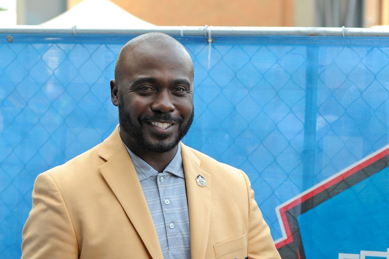 Marshall Faulk picture