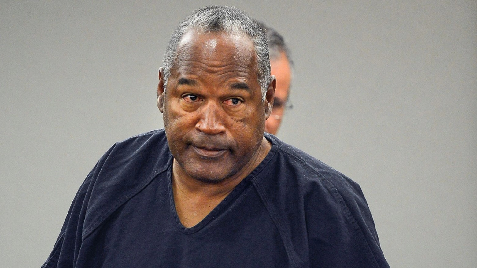 O. J. Simpson picture