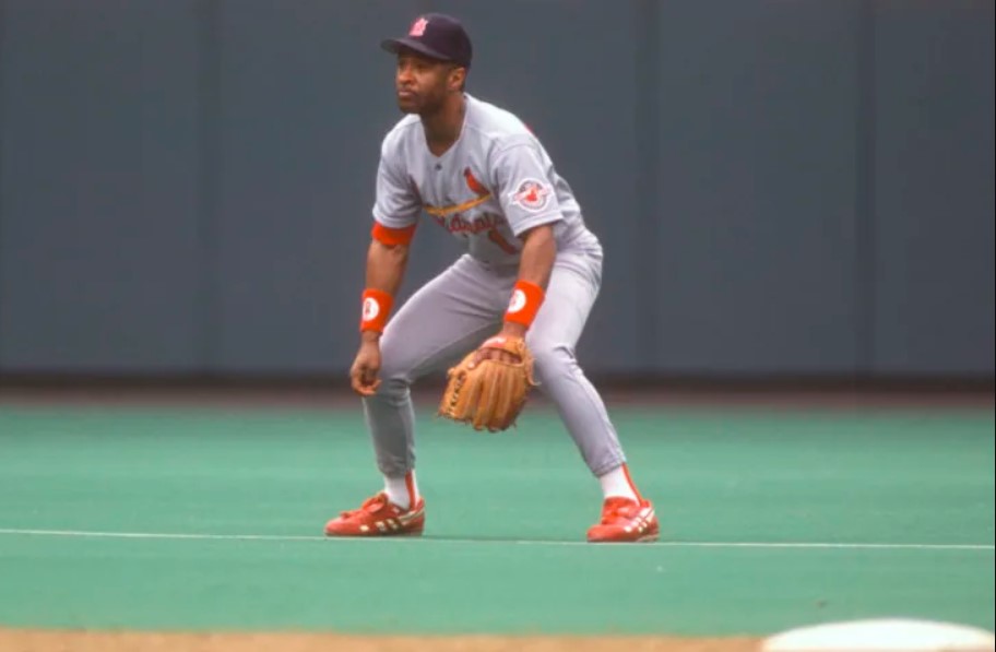 Ozzie Smith picture