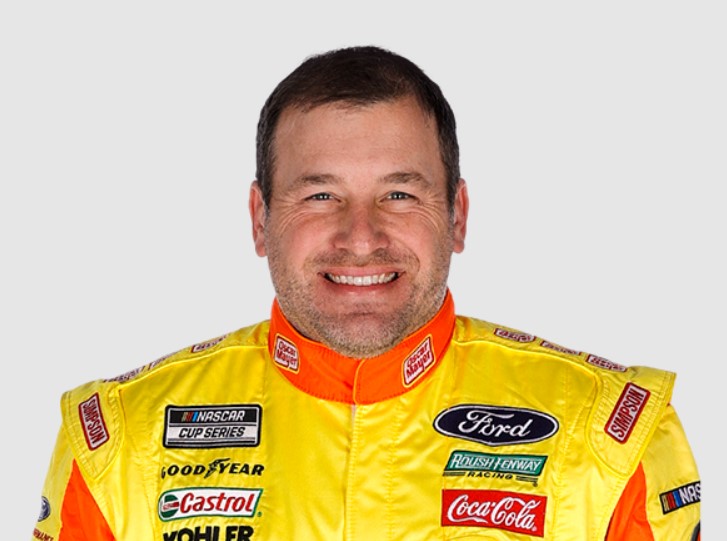 Ryan Newman picture