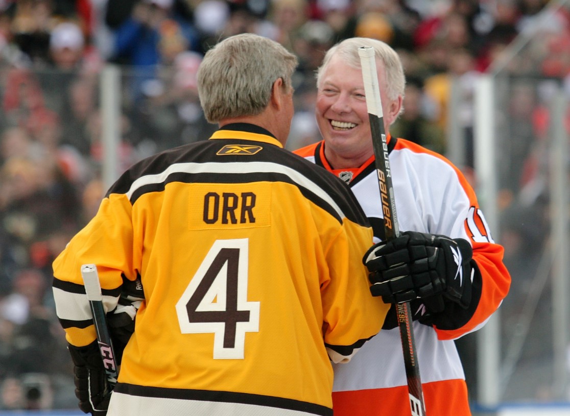 Bobby Orr picture