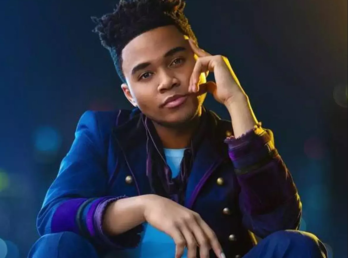 Chosen Jacobs picture