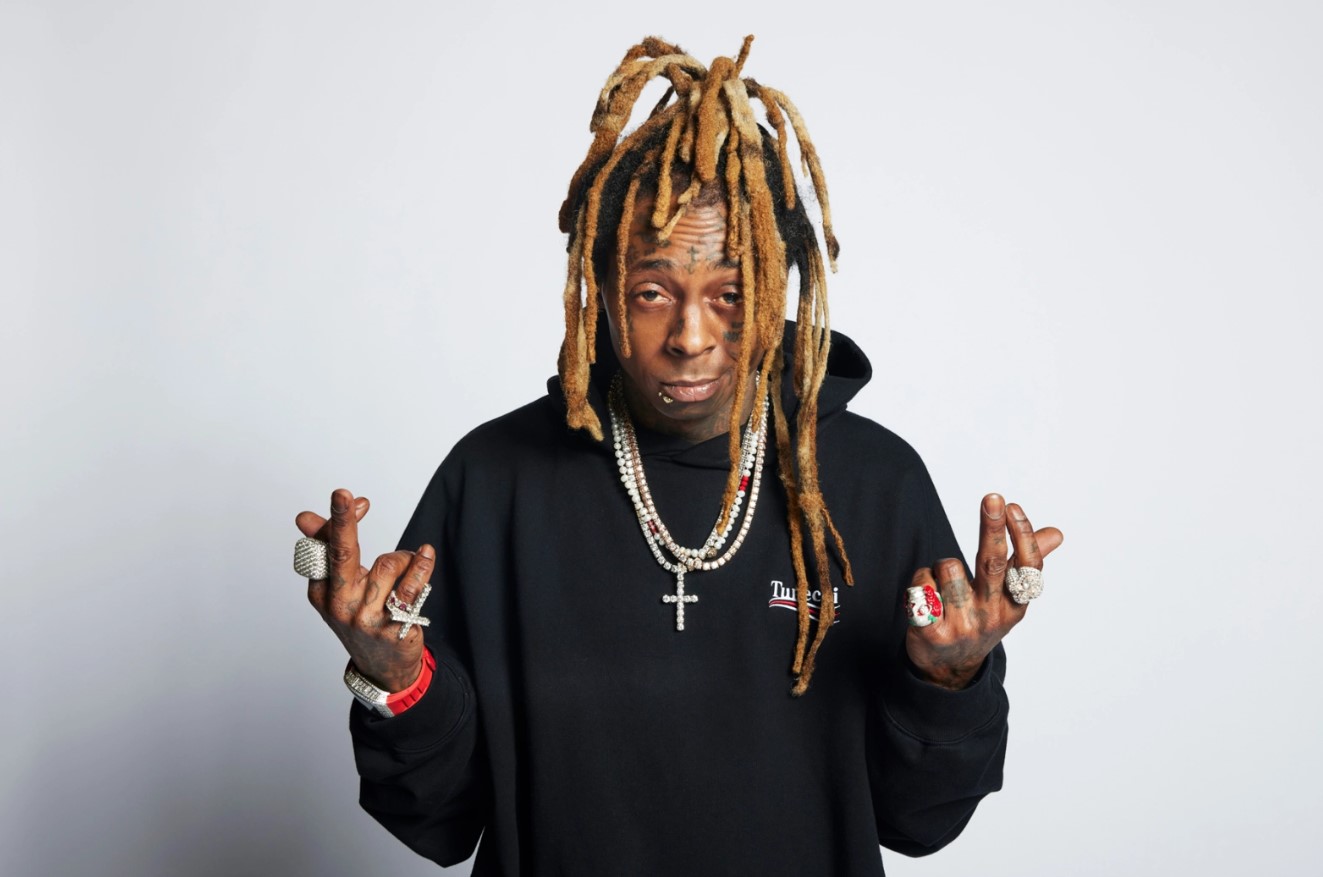 Lil Wayne picture