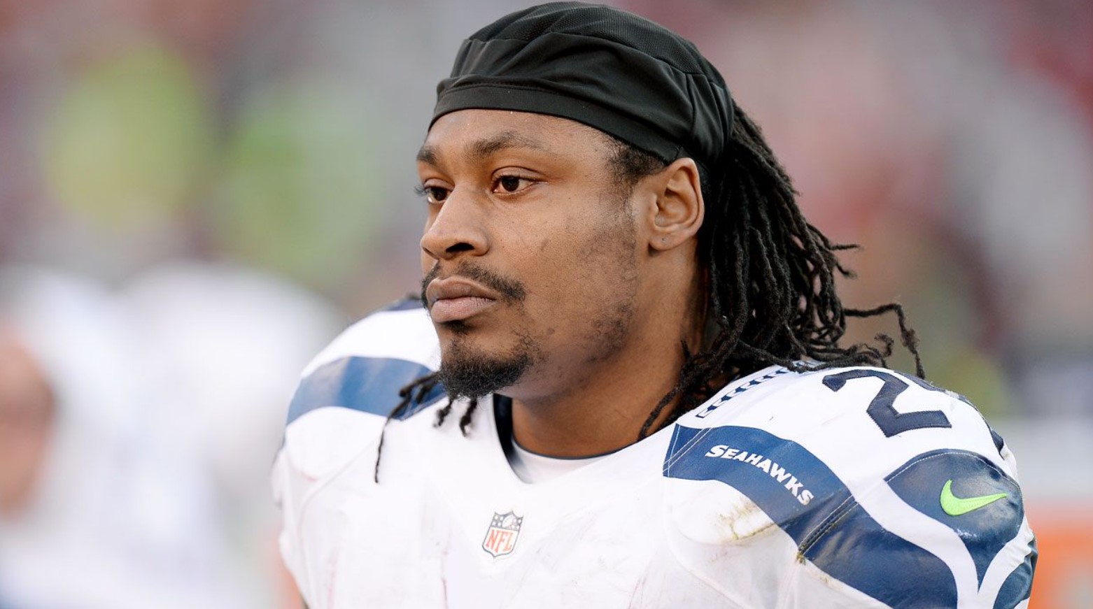 Marshawn Lynch picture