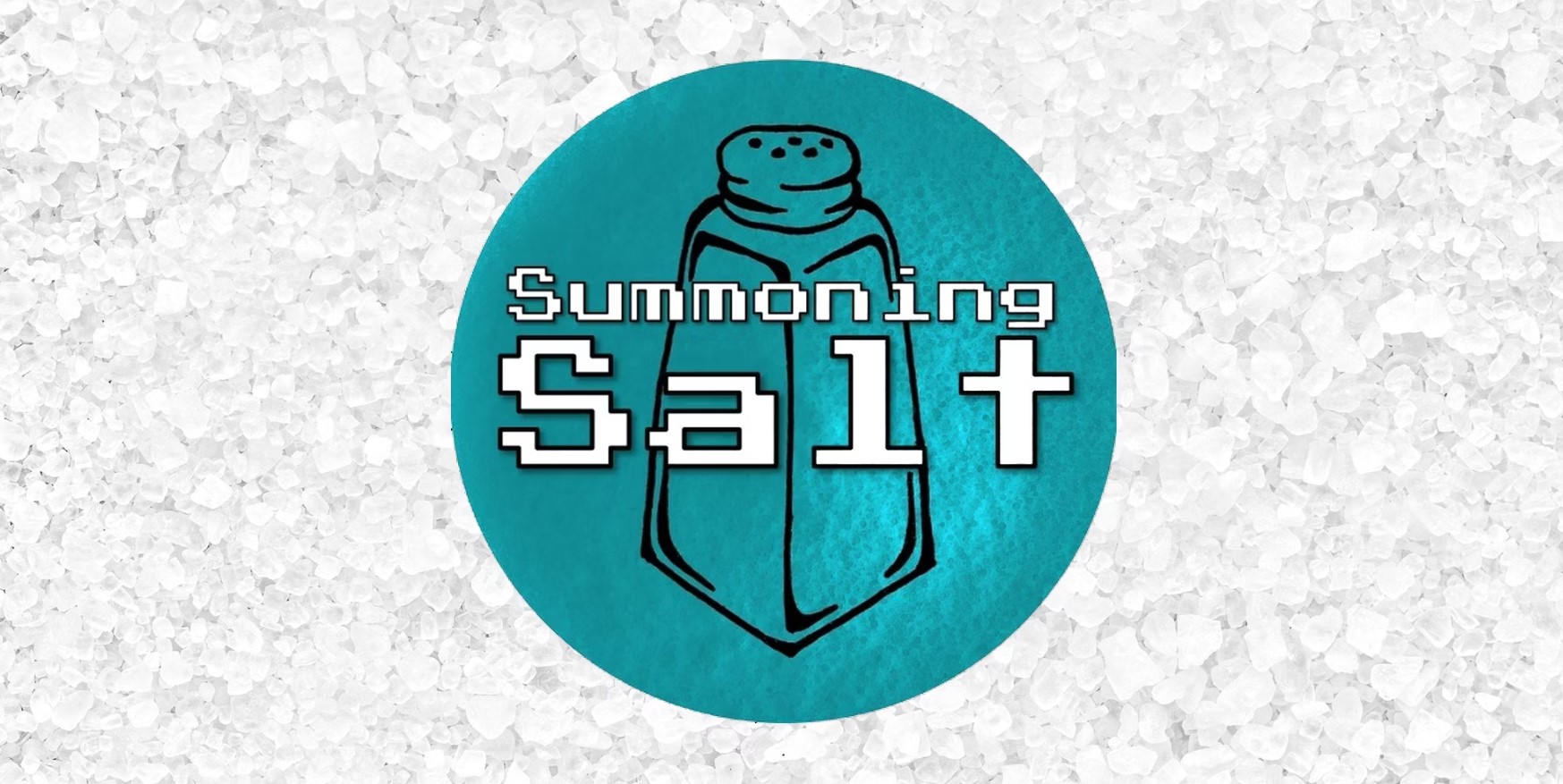 Summoning Salt image