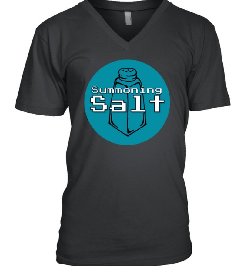 Summoning Salt wiki