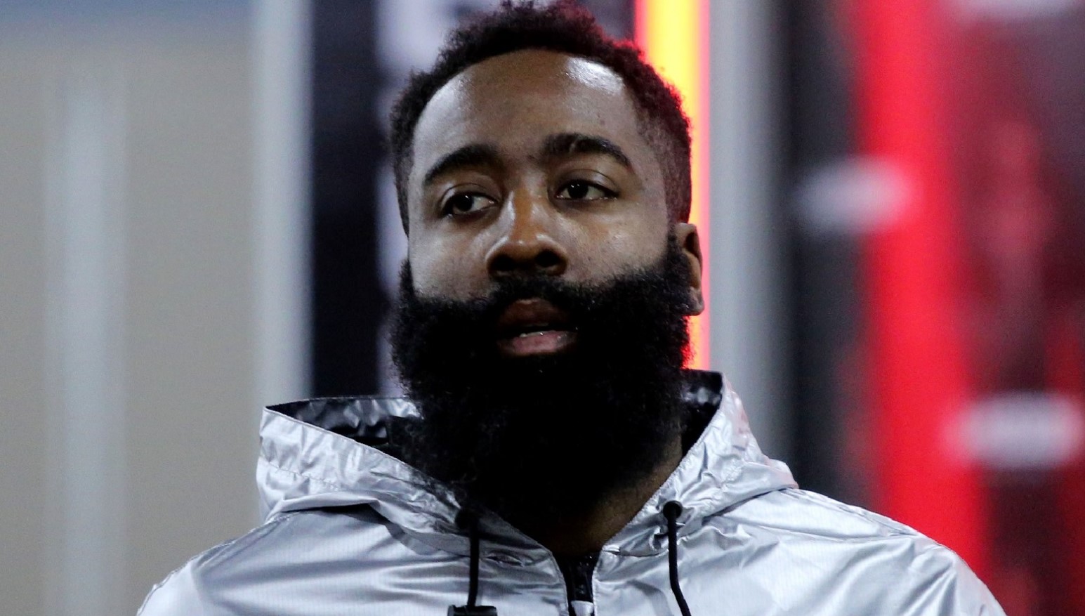 James Harden picture