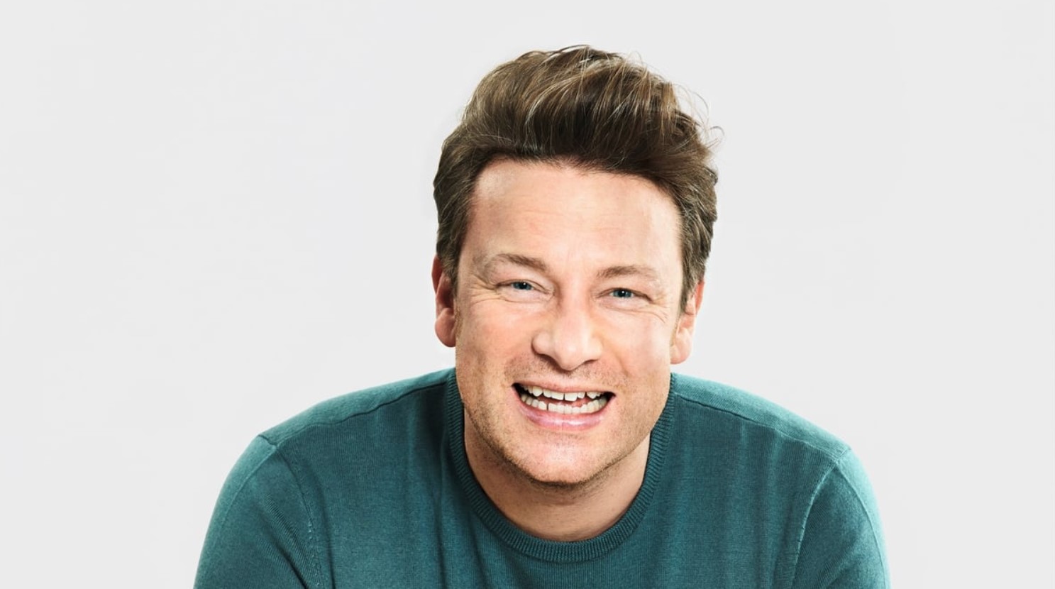 Jamie Oliver image