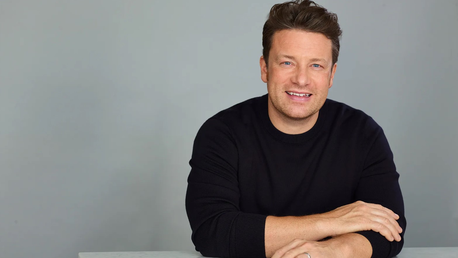 Jamie Oliver wiki
