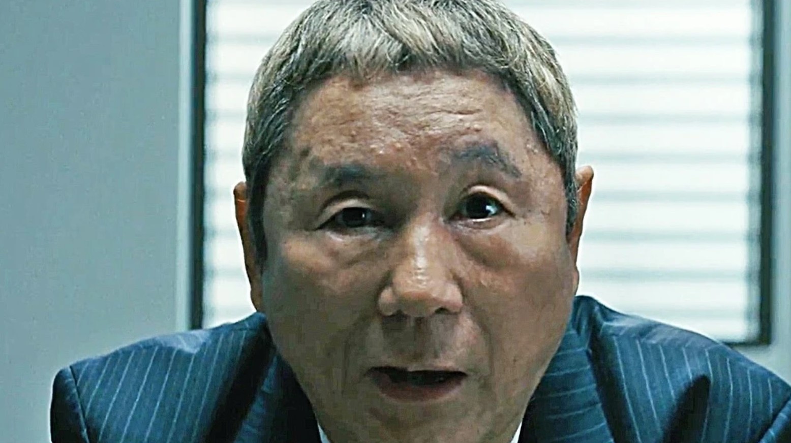 Takeshi Kitano picture