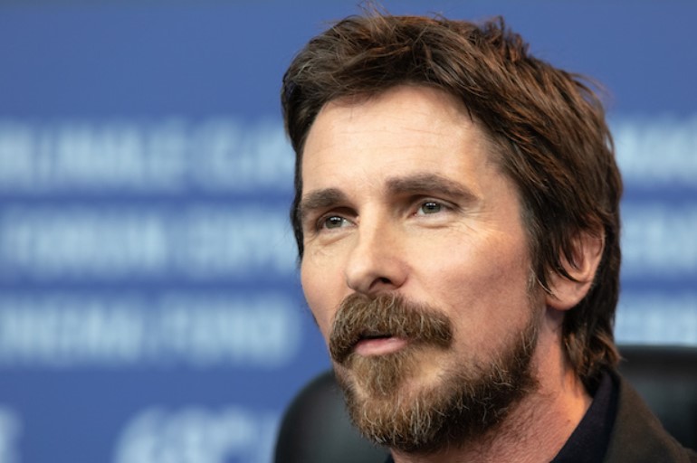 Christian Bale bio