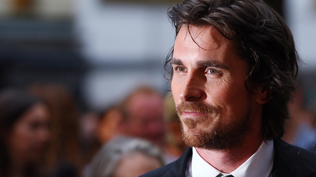 Christian Bale wiki