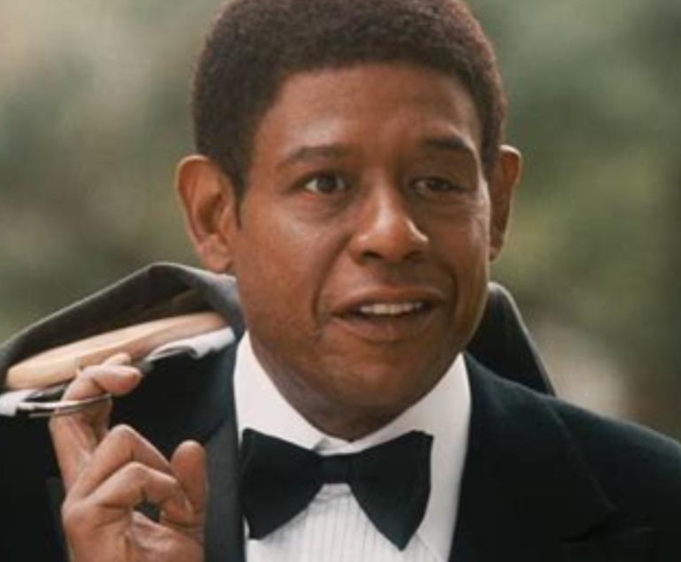 forest whitaker image