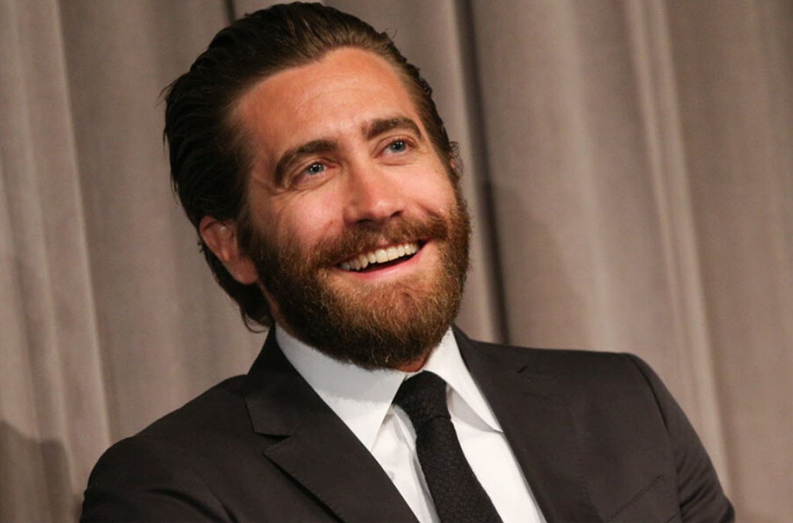jake Gyllenhaal image