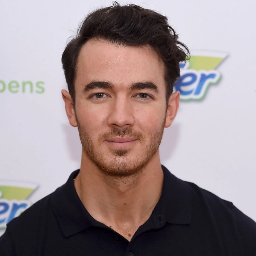 Kevin Jonas Phone Number, Email ID, Address, Fanmail, Tiktok and More