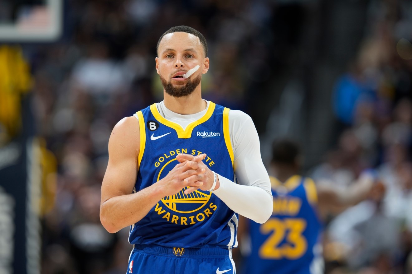 Stephen Curry Phone Number, Contact Details, Autograph Request, Mailing