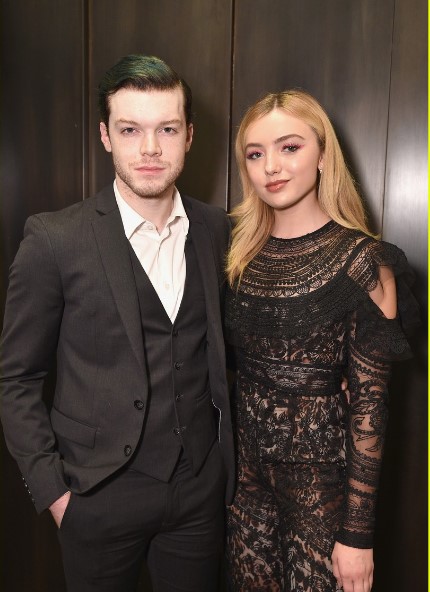 Cameron Monaghan Phone Number, Contact Details, Autograph Request ...