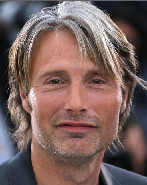 mads mikkelson fanmail address