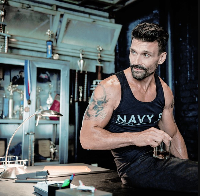 frank grillo fanmail address